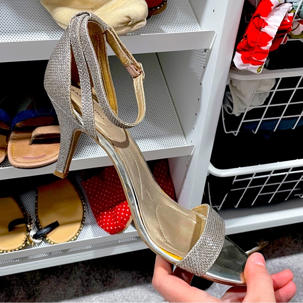 Bandolino heels